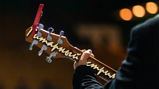 видео: СТРИМЫ - ACOUSTIC LIVE - ГИТАРНЫЙ ПЕСЕННЫЙ СТРИМ #42 картинка: СТРИМЫ - ACOUSTIC LIVE - ГИТАРНЫЙ ПЕСЕННЫЙ СТРИМ #42