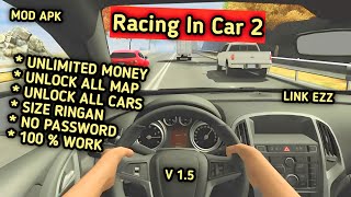 Racing In Car 2 Mod Apk screenshot 5