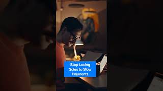 Why Businesses Quickly Outgrow Basic Payments