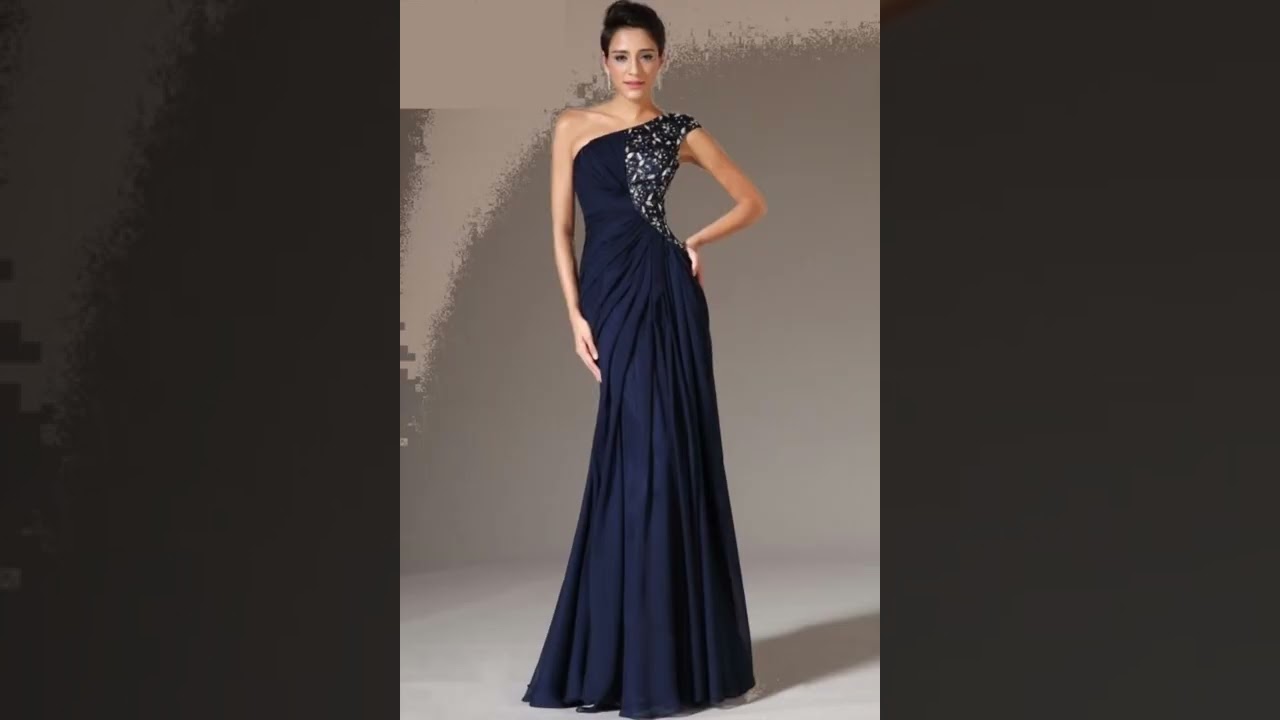 evening gowns elegant pageant