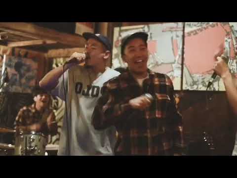 Jersey Eihgt vo4 atグラスルーツ横浜
