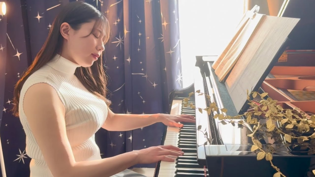 美女と野獣｜Beauty and the Beast｜心に残るディズニー名曲 - YouTube