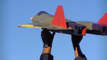 T-50 Pak Fa V2 Full Video