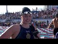 Claire Weinstein Kicks Off Night 3 With PB in 200M Freestyle | 2025 TYR Pro Series Ft. Lauderdale