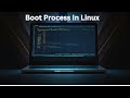 Lec 19 Sudo and Boot Process in Linux