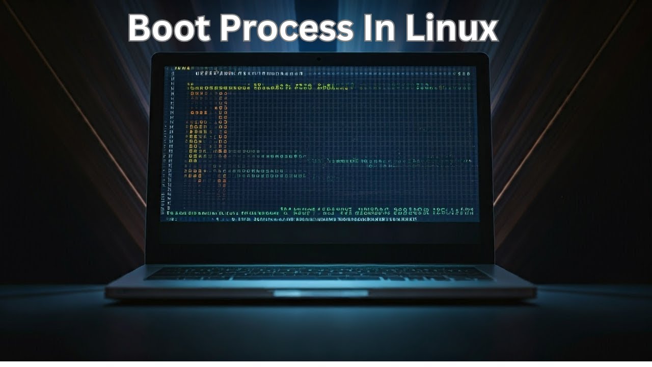 Lec 19 Sudo and Boot Process in Linux - YouTube