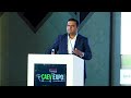 Ameet kabad head of sales  marketing bosch mobility marketplace  caev expo 2023  caevexpo2023