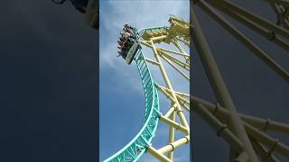 Ranking the Coasters at Knott's Berry Farm
