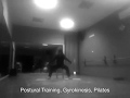Postural Training, Gyrokinesis, Pilates