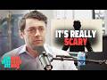 Senator Jon Ossoff's Mission To Expose Corrupt Elites