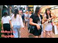 Shibuya to Harajuku Tokyo walk tour. 【4K】9. 2024-23