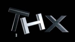 Thx Les Tontons Flingueurs With Extracted Audio Channels