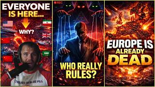 Creepy Tiktoks That Will Make You Rethink Reality