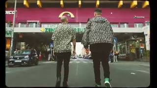 Ezhel Ft. Murda - Made In Turkey 