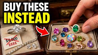 15 Gemstones Smart Buyers Choose Instead of Expensive Ones. screenshot 5