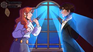 Confessions - The Haunted Hotel (Minecraft Roleplay)