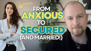 From Desperate to Secure  How She Got Her Ex Back and Built a Family