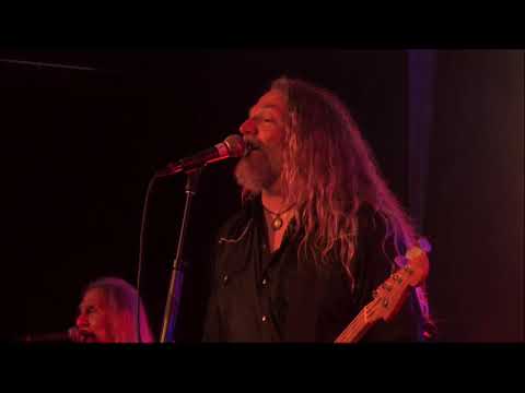 The Kentucky Headhunters- "Spirit In The Sky" and "Dumas Walker" at The Shed 2018