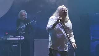 Uriah Heep 28/01/2022 Manchester Apollo