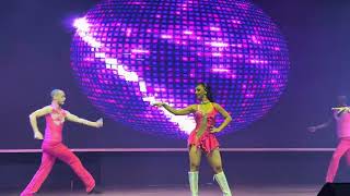 International Show part 1! Ava resort! Mexico! July 13, 2026