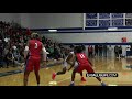 TYRESE MAXEY VS JAHMIUS RAMSEY!! This Game Was Real!
