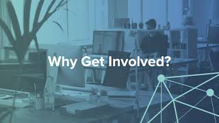 Why Get Involved In Hyperledger