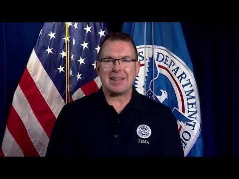 FEMA Releases Publication One: We Are FEMA