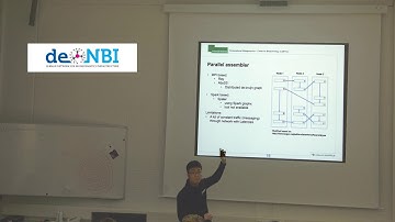 Spark based Bioinformatics Tools
