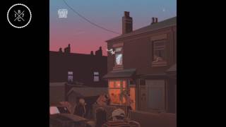 Joe Corfield - Distant Memory - Transient Sounds (2016)