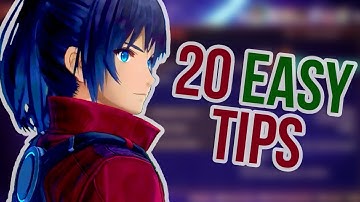 Xenoblade Chronicles 3 Beginner’s Guide (NO SPOILERS)