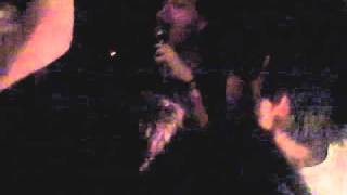 Helldistort - Live - 6 - Cities of Pestilence