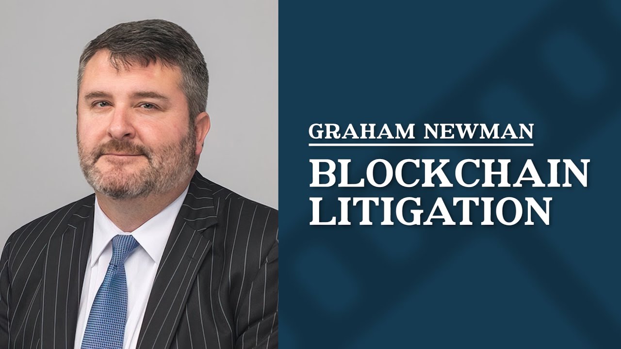 Blockchain Litigation Help: Guiding You Through Digital Currency Disputes