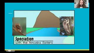 MODULE 5 VIDEO; Speciation