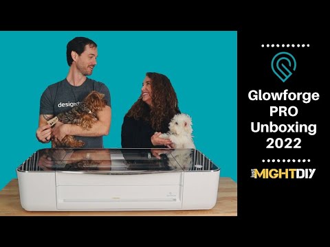Glowforge 2022