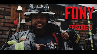 FDNY • EPISODE 9 • FIREFIGHTERS MOTIVATION (2022)