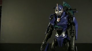 Prime Arcee (First Edition Week - Day 2)
