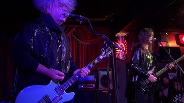Melvins "The Kicking Machine" @ Alex