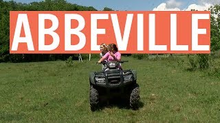 A Ride into the Past in Abbeville | What's Your Story | Season 1 Episode 10