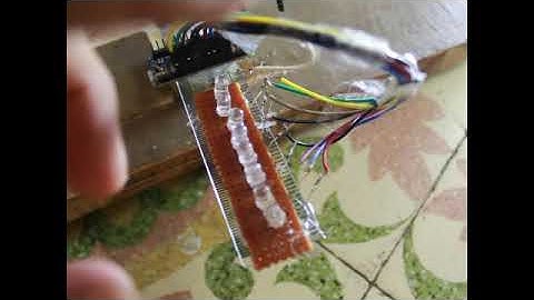 Student Project @ V.V.P. Engineering College, Department of Electronics & Communication Engineering