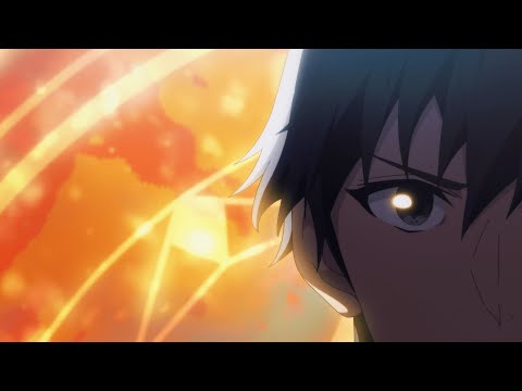 『귀환자의 마법은 특별해야 합니다』 애니메이션 2차 PV 공개