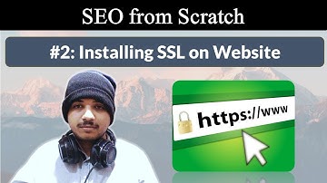 How to Install Free SSL Certificate for Wordpress in 2023