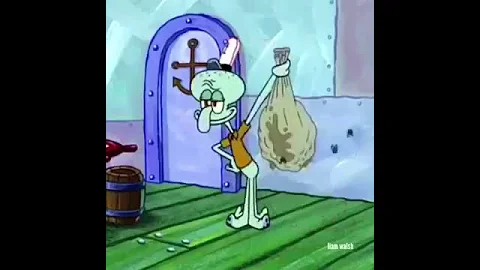 SpongeBob Dank Meme Vine