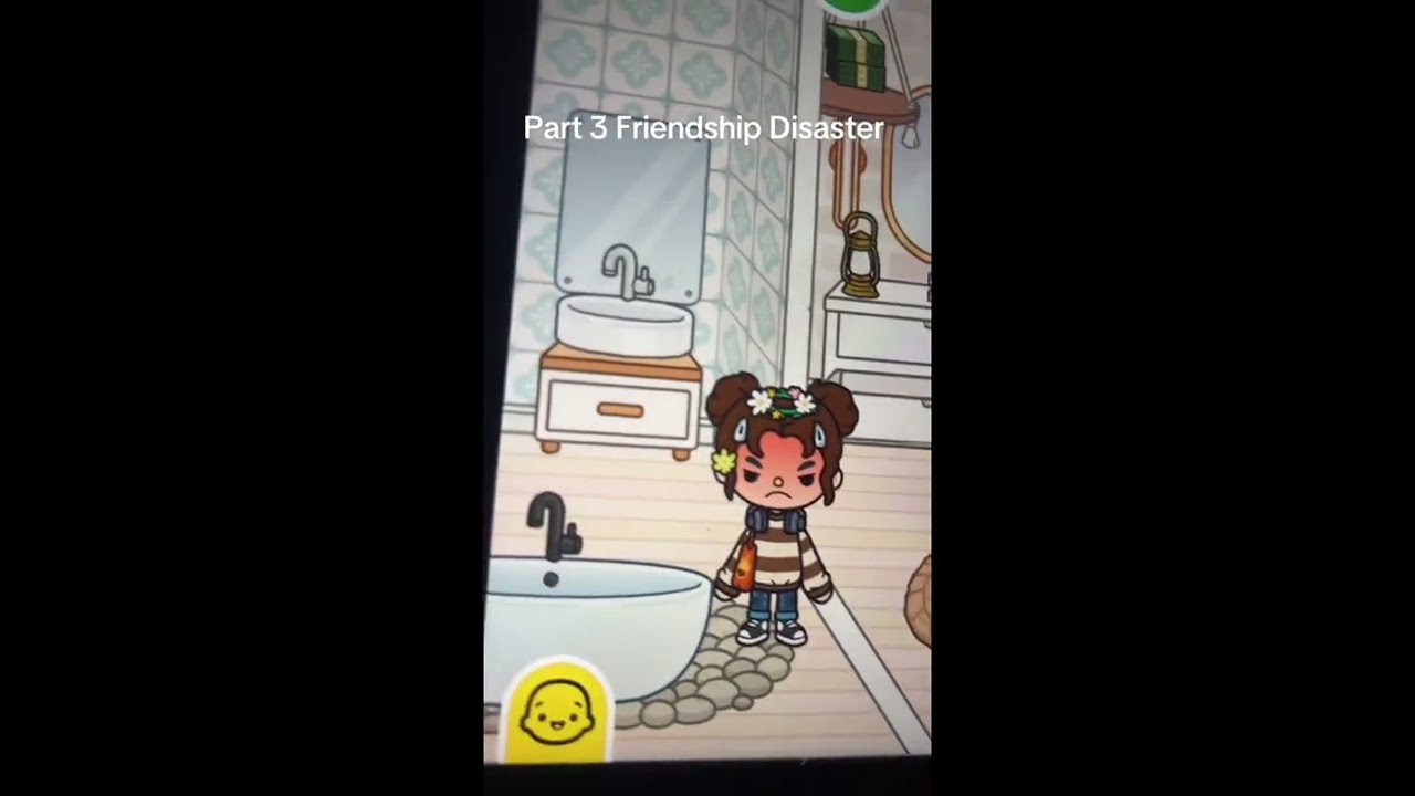 Friendship Disaster Season 8 Episode 3