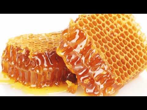 Video: Honeycomb Kev Tsim Kho