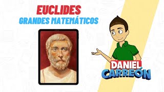 EUCLIDES biography - Great Mathematicians