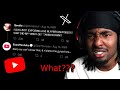 Youtube has a SERIOUS moderation issue...