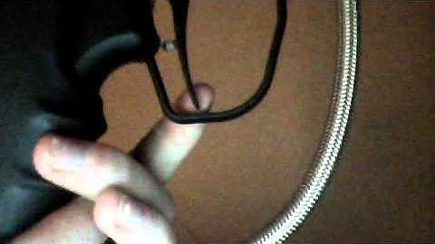 Techt fang trigger with egrip On a tippman 98 custom