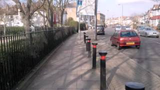 The Journey Moein Ansarin