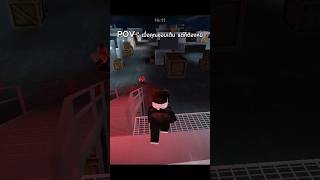 "อยู่แมพผี...แต่ใจรักเต้น" #roblox #robloxaction #robloxth #robloxfyp #fyp #violencedistrict