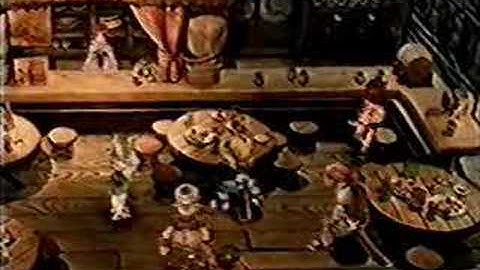 FFIX E2PG - Part 65a: Start of Disc 3